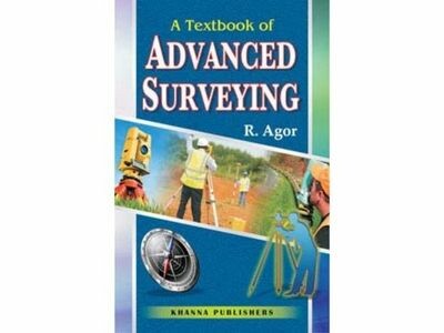Advance Surveying Book Pdf Khanna Publishers