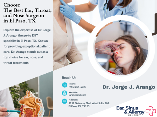 Dr.-Jorge-J.-Arango---Best-Ear-Throat-and-Nose-Surgeon-in-El-Paso-TX