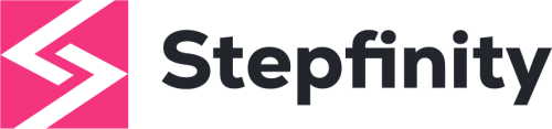 Stepfinity-Logo