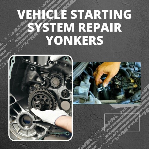 Experience seamless journeys with our top-tier vehicle starting system repair services in Yonkers. Our skilled technicians ensure your car starts flawlessly every time. Trust us to diagnose and fix issues efficiently, providing reliable solutions for a worry-free driving experience. Don't let starting problems slow you down – choose our expert repair services today. Your vehicle deserves the best care, and we're here to deliver it. Contact us for reliable and efficient repairs!

Visit Us: https://sawmillautoalignment.com/starting-charging-batteries