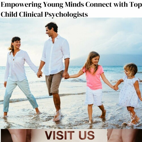 Our team of seasoned Child Clinical Psychologists is dedicated to providing compassionate and effective support for children facing various challenges. From behavioral issues to academic struggles, our specialists offer personalized interventions tailored to your child's unique needs. Take the first step towards fostering resilience and well-being in your child's life. Connect with our Child Clinical Psychologists today

Visit Us: https://www.psychconnect.sg/