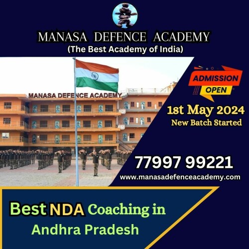 Best NDA Coaching in Andhra Pradesh (2)