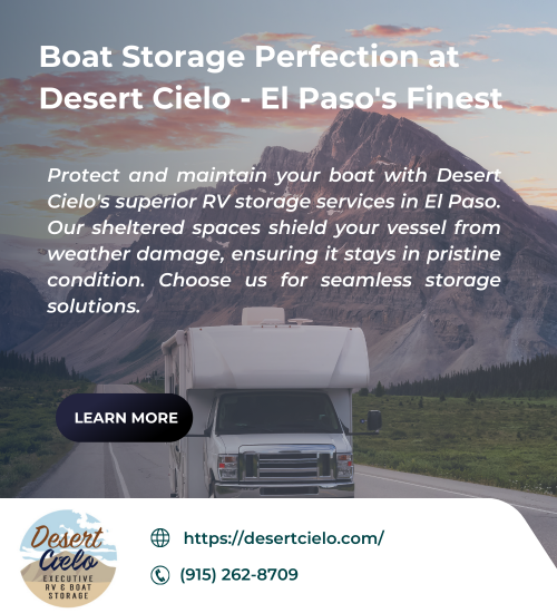 Boat-Storage-Perfection-at-Desert-Cielo---El-Pasos-Finest