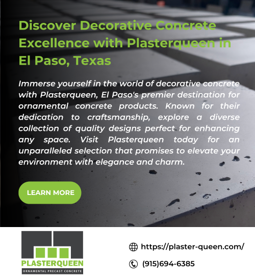 Discover-Decorative-Concrete-Excellence-with-Plasterqueen-in-El-Paso-Texas