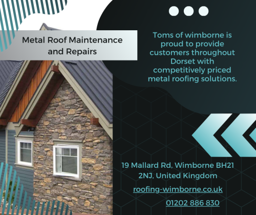 Metal-Roof-Maintenance-and-Repairs