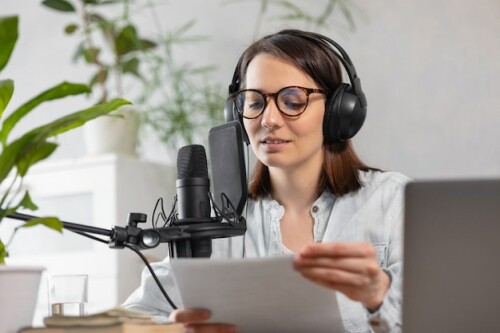 Semantics provides top-notch Voice Recording Services tailored to your needs. With skilled voice actors, advanced studios, and meticulous production, we ensure high-quality recordings for impactful communication across languages and cultures.

https://www.semanticsevolution.com/voice-over/