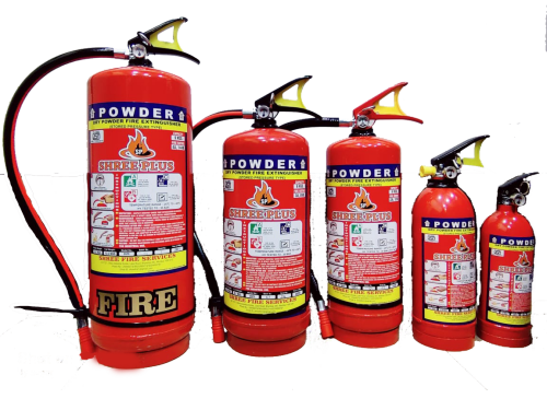 All-Type-Of-Fire-Extinguisher