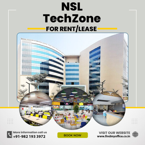 NSL TechZone
