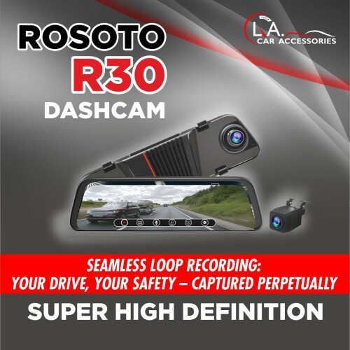 Enhance your driving safety in Davao with reliable dashcams. Capture every moment on the road, ensuring security and evidence during unexpected incidents. Drive confidently with our advanced dashcam technology.

https://tintroomdavao.com/accessories/