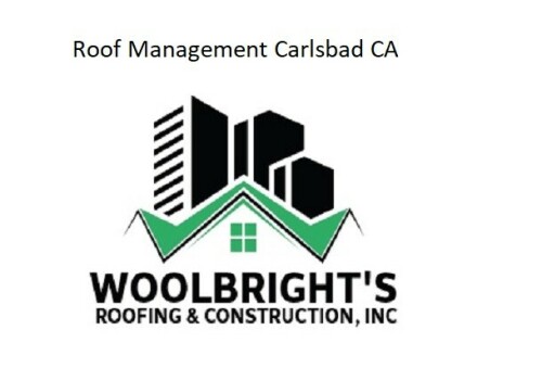 Roof Management Carlsbad CA