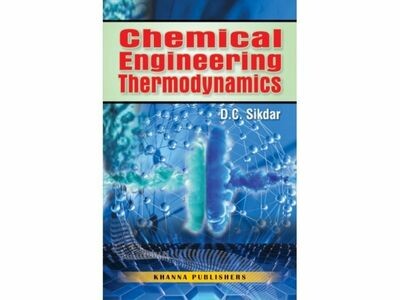 Chemical Engineering Books Khanna Publishers