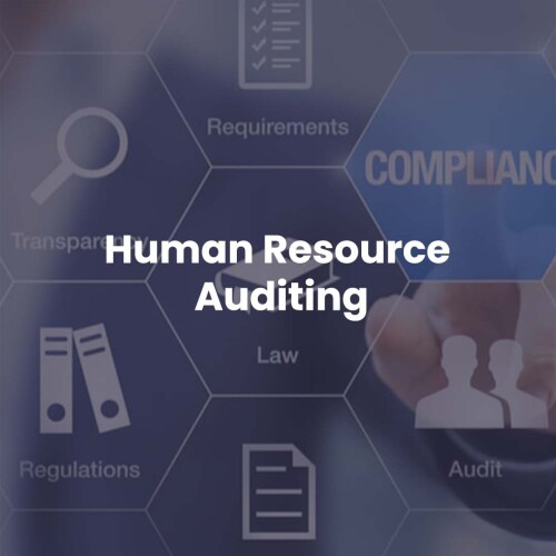 Human Resource Solutions & Services Outsourced Employment Services