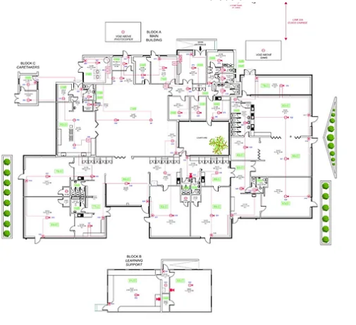 Ensure accurate and compliant As fitted diagrams for your projects. We have a great understanding of fire protection systems including BAFE SP203-1 requirements.

Please visit here for more info: https://www.firealarmcad.co.uk/as-fitted-diagrams

T: 07415225468

E: info@firealarmcad.co.uk

E: cad@firealarmcad.co.uk