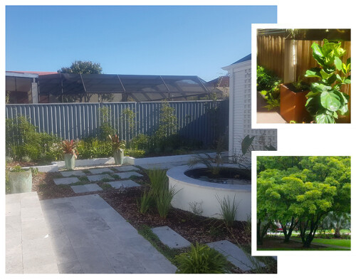 Commercial Landscaping in Perth