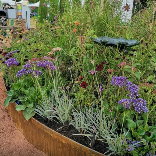 Customised Garden Design Services