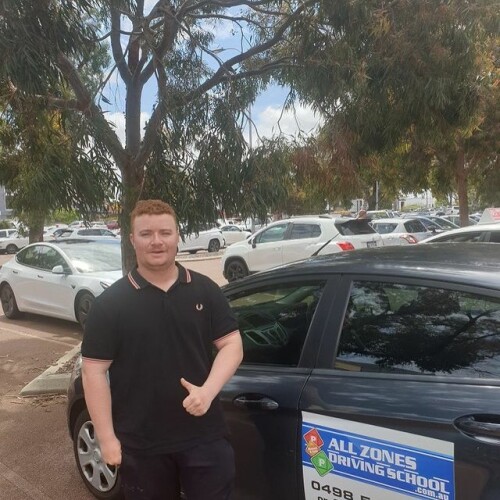 Driving School in Perth