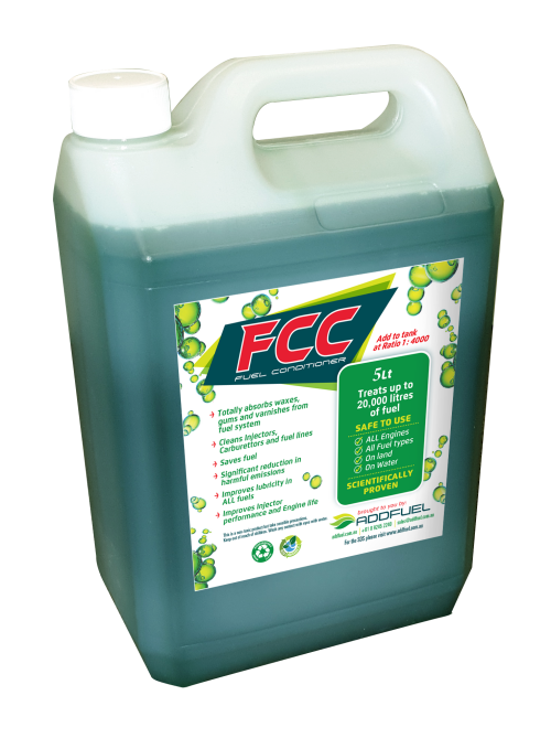 Fcc-Fuel-Conditioner