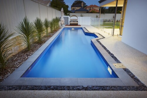 Swimming Pool Townsville