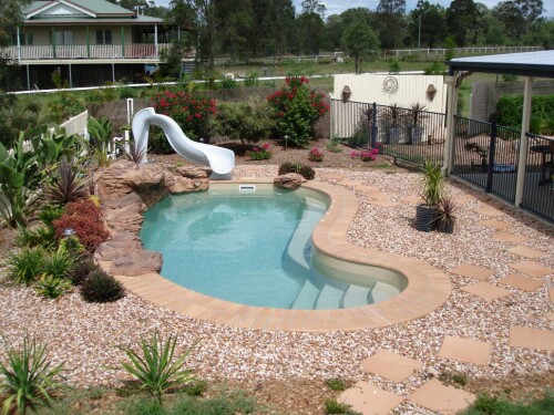 Townsville Pool Builders,