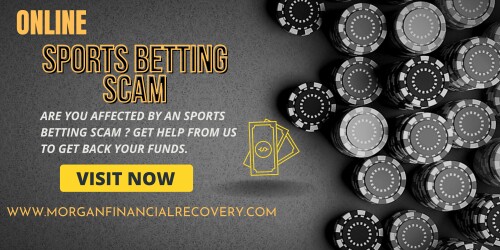 sPORTS BETTING SCAM