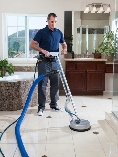 Domestic Cleaning Service Canberra