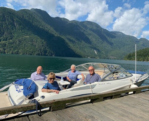 Indian Arm Boat Charters is a North Vancouver based company and caters to adventure seekers. Come to us for Granite Falls Camping or Camping Boat Taxi to Granite Falls
https://www.indianarmboatcharters.com/tours/granite-falls-camping-boat-taxi
