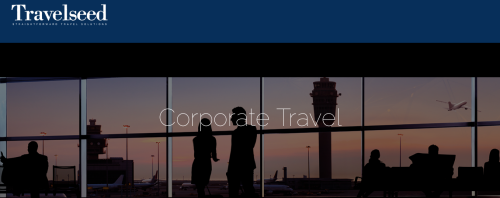 Travelseed is a corporate travel companies in melbourne, that provides amazing service to their clients at reasonable price.
https://www.travelseed.com.au/corporate