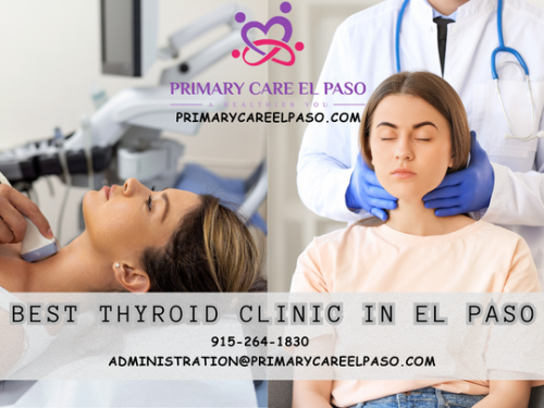 Best-Thyroid-Clinic-in-El-Paso-TX_Primary-Care-El-Paso