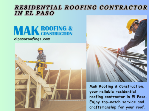 Residential-Roofing-Contractor-El-Paso---Quality-You-Can-Depend-On