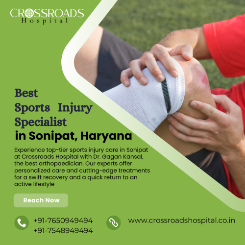 Trusted-Sports-Injury-Specialist-in-Sonipat-Dr.-Gagan-Kansal---Crossroads-Hospital