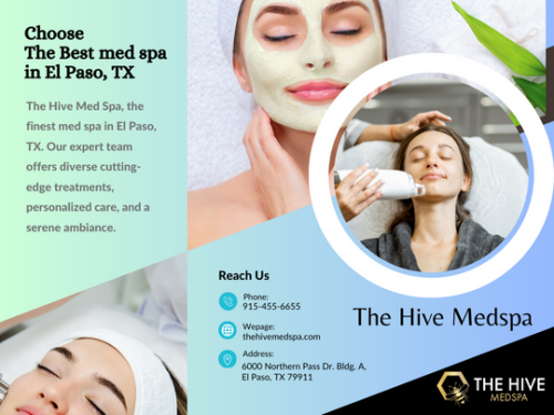 The-Hive-Med-Spa---Unlock-Your-Beauty-Potential-in-El-Paso-TX