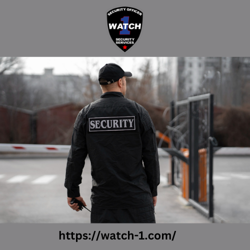 Security-Guard