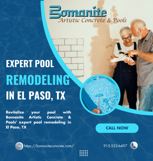 Expert-Pool-Remodeling-in-El-Paso-TX---Bomanite-Artistic-Concrete--Pools