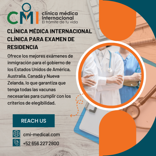 Clinica-Medica-Internacional---CMI-Medical-Clinica-Internacional-en-Juarez