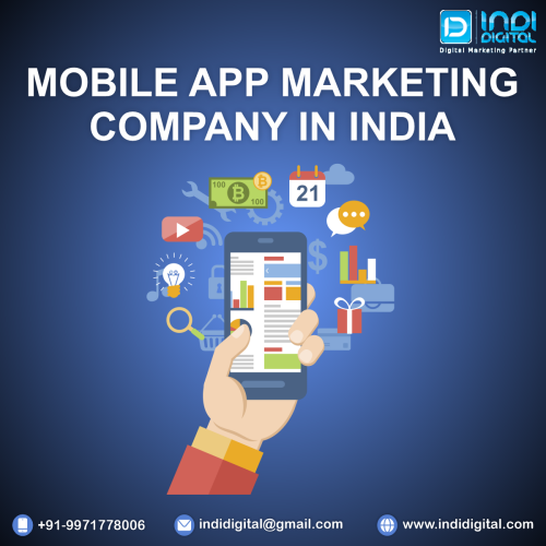 Mobile-app-marketing-company-in-India