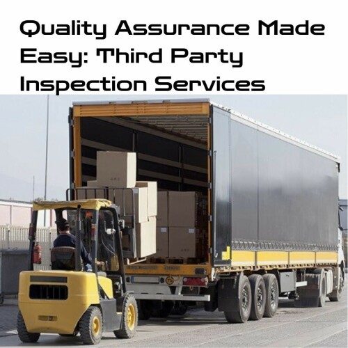 Elevate your quality control with our trusted third party inspection services. Our seasoned inspectors meticulously assess products and processes to uphold industry standards and compliance. Whether it's manufacturing, construction, or beyond, we deliver impartial evaluations that instill confidence in your operations.

Visit Us: https://www.hkqcc.com/