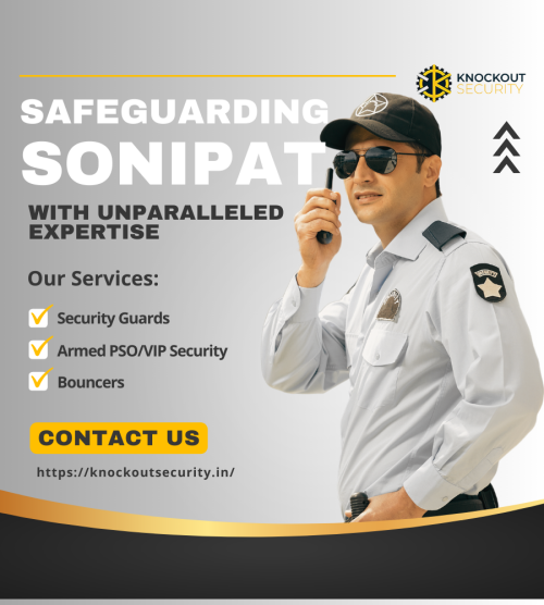 Knockout-Security-Safeguarding-Sonipat-with-Unparalleled-Expertise