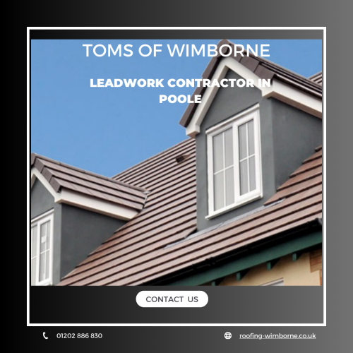 Leadwork-Contractor-in-Poole