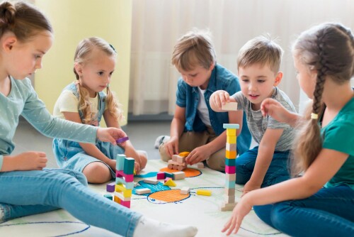 preschool daycare bellandur