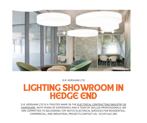 Lighting-Showroom-In-Hedge-End