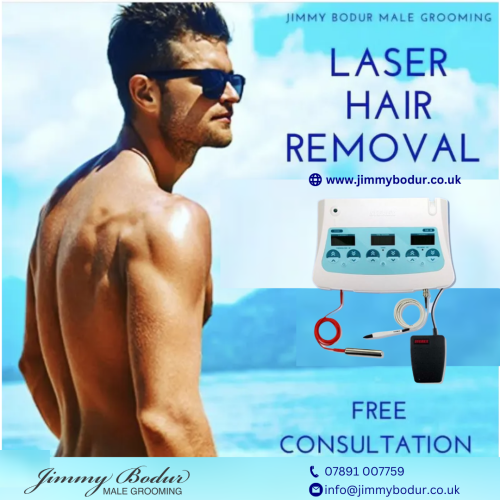 Male-Laser-Pain-Free-Hair-Removal-In-London