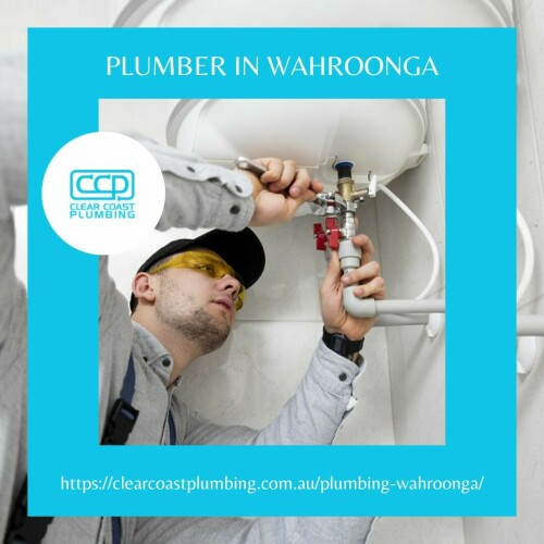 Our experienced plumbers in Wahroonga ensure prompt and efficient solutions for all your plumbing needs. Visit our website https://clearcoastplumbing.com.au/plumbing-wahroonga/ to find out more about our comprehensive services and how we can help you maintain a seamless plumbing system.