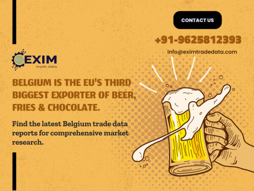 belgium beer