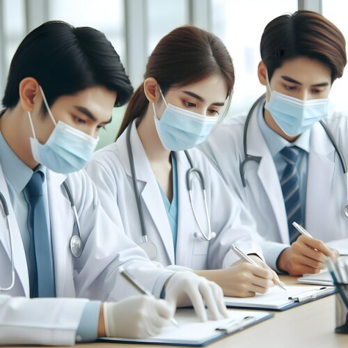China offers high-quality medical education with advanced facilities and experienced faculty, attracting international students seeking comprehensive training and globally recognized medical degrees.

https://hallmarkconsultancy.com/courses/