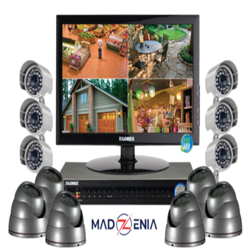 Enjoy superior quality cameras and unlimited support from the solution support team. We provide 24/7 support for best security surveillance service in noida. From CCTV cameras to alarm systems, they have you covered with reliable solutions tailored to your specific requirements. Choose Madzenia for a seamless experience in protecting what matters most to you! Click here: https://www.madzenia.com/security-survillance