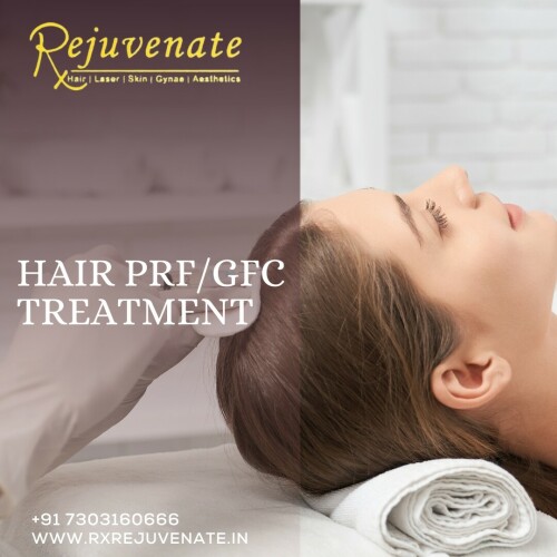 At RxRejuvenate, we believe that true beauty is a reflection of your inner self-confidence and well-being. Our clinic is dedicated to providing you with a personalized and transformative experience that enhances both your natural beauty and self-assurance.

Best Skin Clinic In Delhi NCR - RX REJUVENATE
Website :- www.rxrejuvenate.in