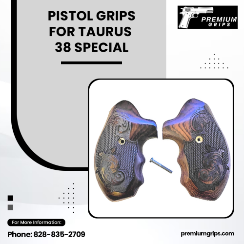 PISTOL-GRIPS-FOR-TAURUS-38-SPECIAL