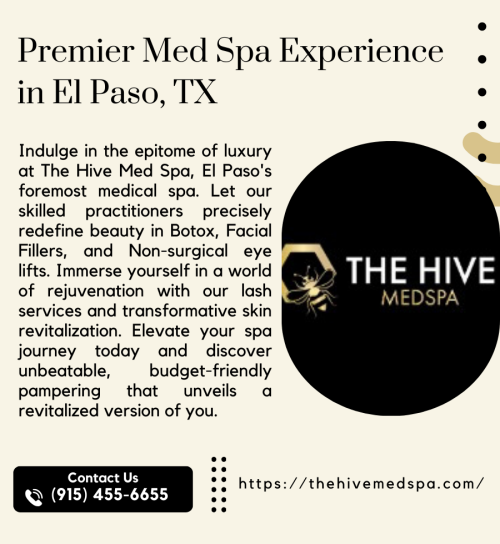 Premier-Med-Spa-Experience-in-El-Paso-TX-The-Hive-Med-Spa