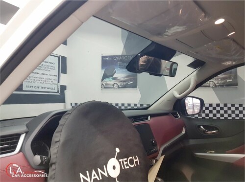 Nano Tech window tint provides superior protection by blocking harmful UV rays and reducing heat. This advanced technology ensures durability, enhances privacy, and improves energy efficiency for your vehicle.

https://tintroomdavao.com/