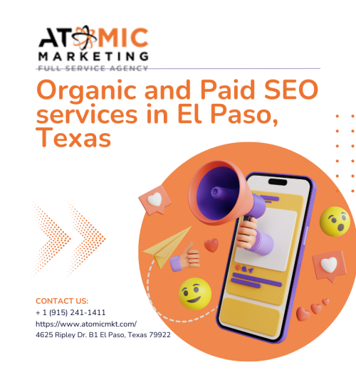 Organic-and-Paid-SEO-services-in-El-Paso-Texas---Advanced-Graphic-Design---Atomic-Marketing
